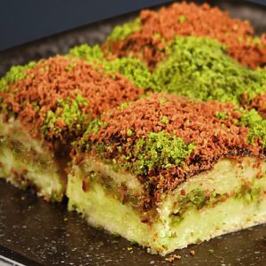 kall baklava